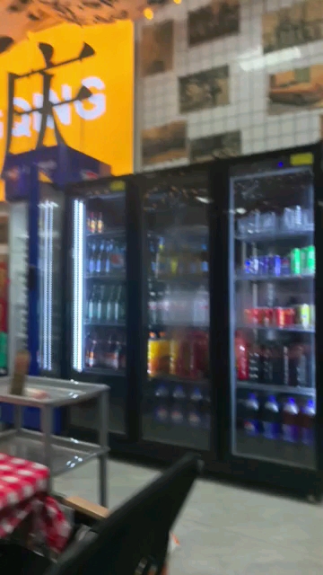 -新渔之道餐厅(塘厦店)
